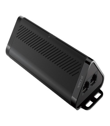 POE INJECTOR D-LINK DPE-302GE 2 PUERTOS GIGA POE EXTENDER