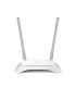 ROUTER WIFI TP-LINK WR850N 300MB 4P ETH  2 ANTENAS CONTROLES