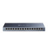 SWITCH NO GESTIONABLE TP-LINK SG116 16P GIGA CARCASA METAL