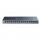 SWITCH NO GESTIONABLE TP-LINK SG116 16P GIGA CARCASA METAL