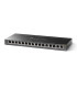 SWITCH SEMIGESTIONABLE TP-LINK TL-SG116E 16P GIGA METAL