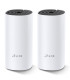 PUNTO DE ACCESO WIFI TP-LINK DECO M4 MESH  AC1200 2UDS CPU Q