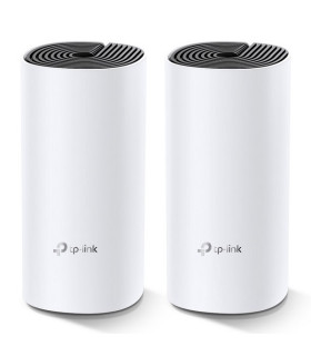 PUNTO DE ACCESO WIFI TP-LINK DECO M4 MESH  AC1200 2UDS CPU Q