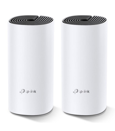 PUNTO DE ACCESO WIFI TP-LINK DECO M4 MESH  AC1200 2UDS CPU Q