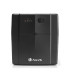 SAI NGS FORTRESS 1500 V2 OFF LINE UPS 1500VA 720W AVR SHUCKO