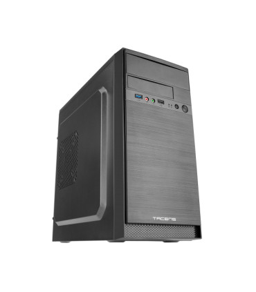 CAJA MICROATX TACENS ANIMA AC4 USB3.0 USB2.0 FULL BLACK SSD