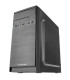 CAJA MICROATX TACENS ANIMA AC4500 USB3.0 USB2.0 FUENTE 500W