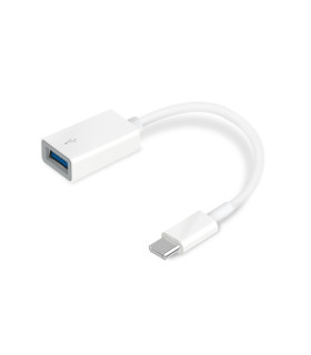 ADAPTADOR USB-C 3.0 A USB-A TP-LINK UC400 SOPORTA OTG