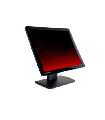 TPV 17 TACTIL TPV APPROX APPMT17W5 VGA, USB, NEGRO 5MS