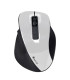 MOUSE OPTICO WIRELESS NGS BOW WHITE 1200DPI 2.4GHz NANO RECE