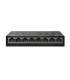 SWITCH NO GESTIONABLE TP-LINK LS1008G LITEWAVE 8P GIGA SOBRE