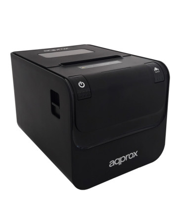 TPV IMPRESORA APPROX APPPOS80AMUSE TERMICA 80mm USB , SERIE