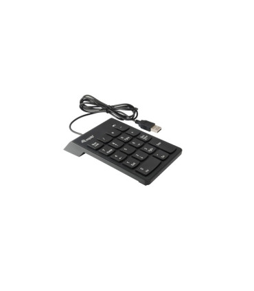 TECLADO NUMERICO USB EQUIP  245205