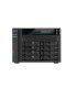 SERVIDOR NAS ASUSTOR AS6508T 8 BAHIAS ATOM C3538 QUAD CORE D