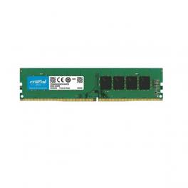 DDR4 4GB 2666MHZ CRUCIAL CT4G4DFS8266