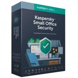 KASPERSKY SMALL OFFICE SECURITY MULTIDISPOSITIVO PARA 5 USUA