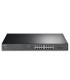 SWITCH SEMIGESTIONABLE TP-LINK SG1218MPE 16P GIGA POE/POE+ A
