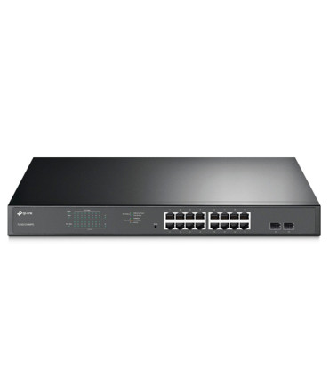 SWITCH SEMIGESTIONABLE TP-LINK SG1218MPE 16P GIGA POE/POE+ A