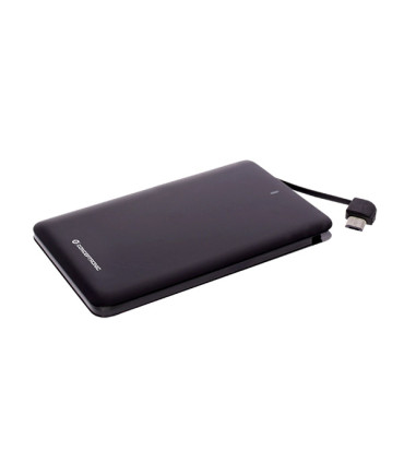 KIT 5 UNIDADES POWERBANK NORTESS 4.000mAh DUAL CONECTOR MICR