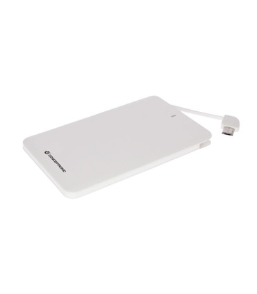 KIT 5 UNIDADES POWERBANK NORTESS 4.000mAh DUAL CONECTOR MICR