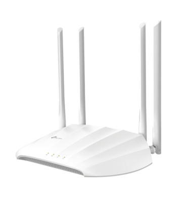 PUNTO DE ACCESO WIFI TP-LINK WA1201 INTERIOR AC1200 DUAL BAN