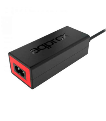 CARGADOR APPROX ESPECIFICO PARA PORTATIL LENOVO 90W ADAP. P/