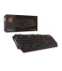 TECLADO GAMING MECANICO CONCEPTRONIC KRONIC01 RETROILUMINADO