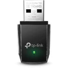USB WIFI DUALBAND TP-LINK ARCHER T3U PLUS ANTENA EXTERNA ALT