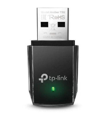 USB WIFI DUALBAND TP-LINK ARCHER T3U PLUS ANTENA EXTERNA ALT