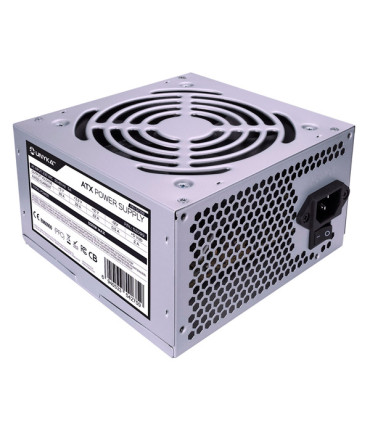 FUENTE UNYKAch ATX 52099 500W 20+4PINS VENTILADOR SILENCIOSO