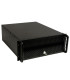 CAJA RACK 19 4U UNYKAch UK4129 FRONTAL DE REJILLA CON LLAVE