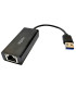 ADAPTADOR DE RED RJ45 A USB 2.0 APPROX APPC07v3 HASTA 100MBP