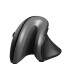 MOUSE INALAMBRICO TRUST VERRO ERGONOMIC OPTICO 600-1600DPI A