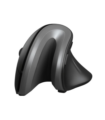 MOUSE INALAMBRICO TRUST VERRO ERGONOMIC OPTICO 600-1600DPI A