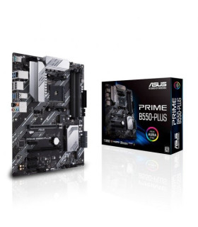 ASUS PRIME B550-PLUS Skt AM4 ATX DP HDMI