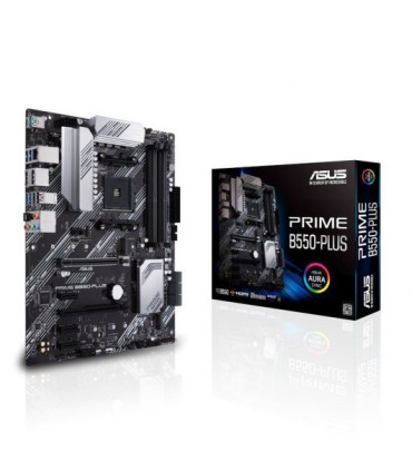 ASUS PRIME B550-PLUS Skt AM4 ATX DP HDMI