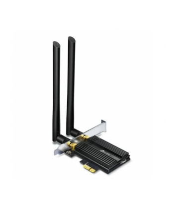 PCI EXPRESS WIFI 6 DUALBAND Y BLUETOOTH 5.0 TP-LINK ARCHER T