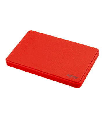 CAJA HD EXTERNA APPROX APPHDD300B USB 3.0 PARA DISCOS DE 2.5