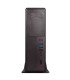 CAJA SLIM MICRO ATX UNYKA MATX UK2010 FUENTE 450W