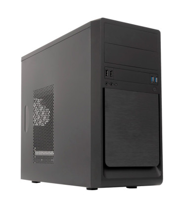 CAJA MICRO ATX UNYKAch MATX UK 6023 U3 FUENTE 500W