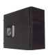 CAJA MICRO ATX UNYKAch GREY RAIN EVO FRONTAL CEPILLADO