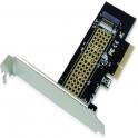 CONTROLADORA CONCEPTRONIC PCI EXPRESS SSD M2