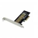 CONTROLADORA CONCEPTRONIC PCI EXPRESS A DISCO SSD M2 CON DIS