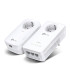 HOMEPLUG WIFI TP-LINK TL-WPA8631P KIT 1300MB AV500 AC1300 CO