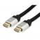 CABLE HDMI EQUIP HDMI 2.1 5m HIGH SPEED 48GBPS 8K/60Hz 4K/12