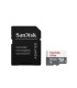 MEMORIA SD MICRO 64GB SanDisk Ultra® microSDXC + SD Adapter