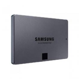 DISCO DURO SSD 1TB 2.5 SAMSUNG SERIE 870 QVO SATA 6 Gb/S MZ-