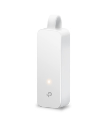 CONVERSOR TP-LINK UE300C DE USB 3.0 TYPE-C A ETHERNET GIGABI