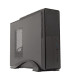 CAJA MICRO ATX SLIM UNYKA MATX 2010 FUENTE 300W 85% EFICIENC