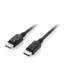CABLE DISPLAYPORT A DISPLAYPORT  1.4 8K 1M EQUIP 119251